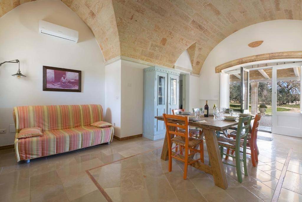 Holiday Home in Tricase, Lecce Provinz