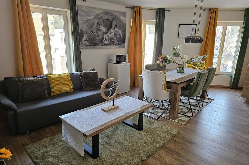 Appartement entier, Magnifique appartement in Mons (Hennegau), Hainaut