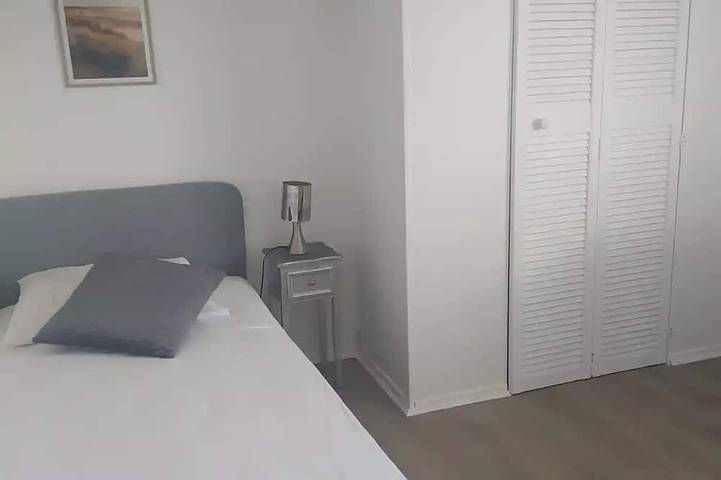 Maison de vacances pour 5 personnes, avec jardin dans le Loir-et-Cher - 4