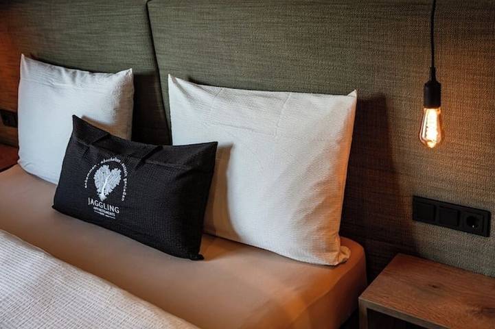 Ferienwohnung für 4 Personen, mit Sauna und Terrasse, mit Haustier in Sankt Ulrich am Pillersee - 2