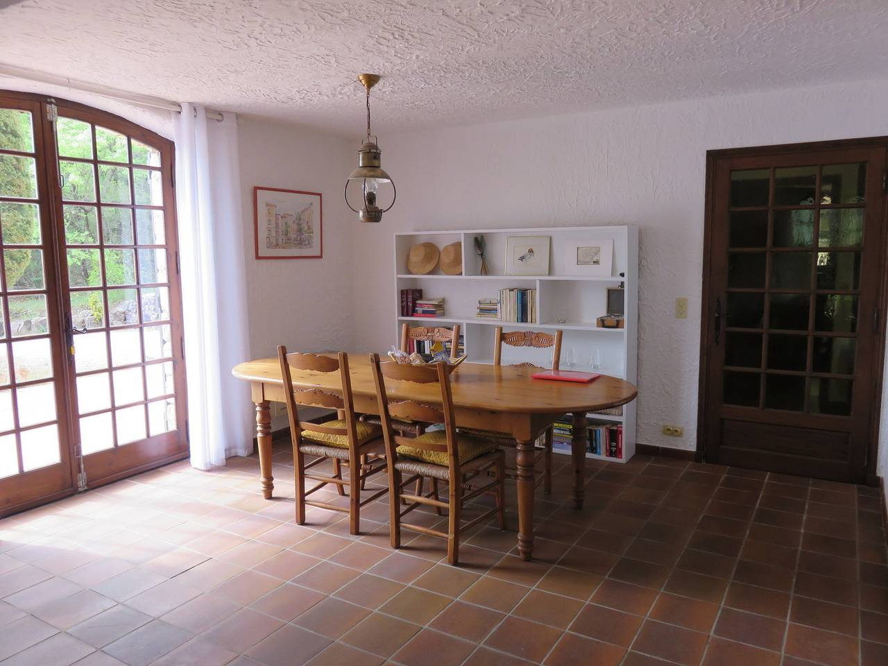 La Charniere in Seillans, Région de Draguignan