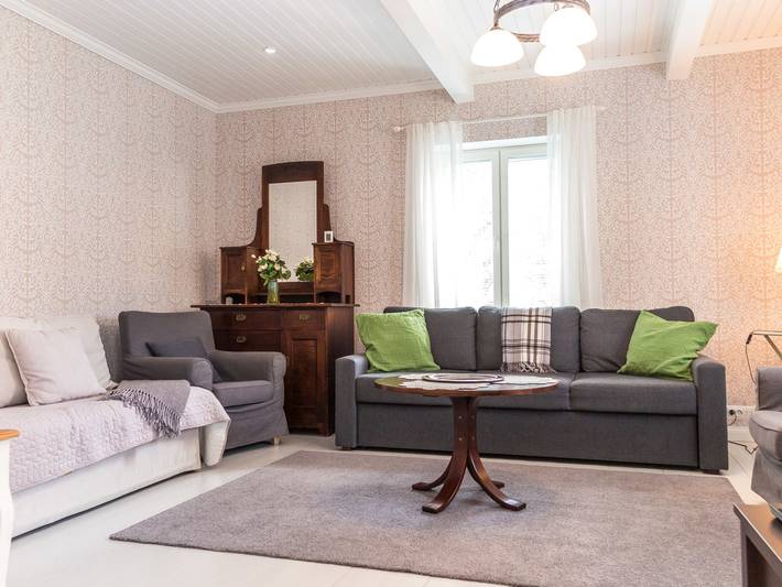 Villa einola in Nilsiä, Kuopio
