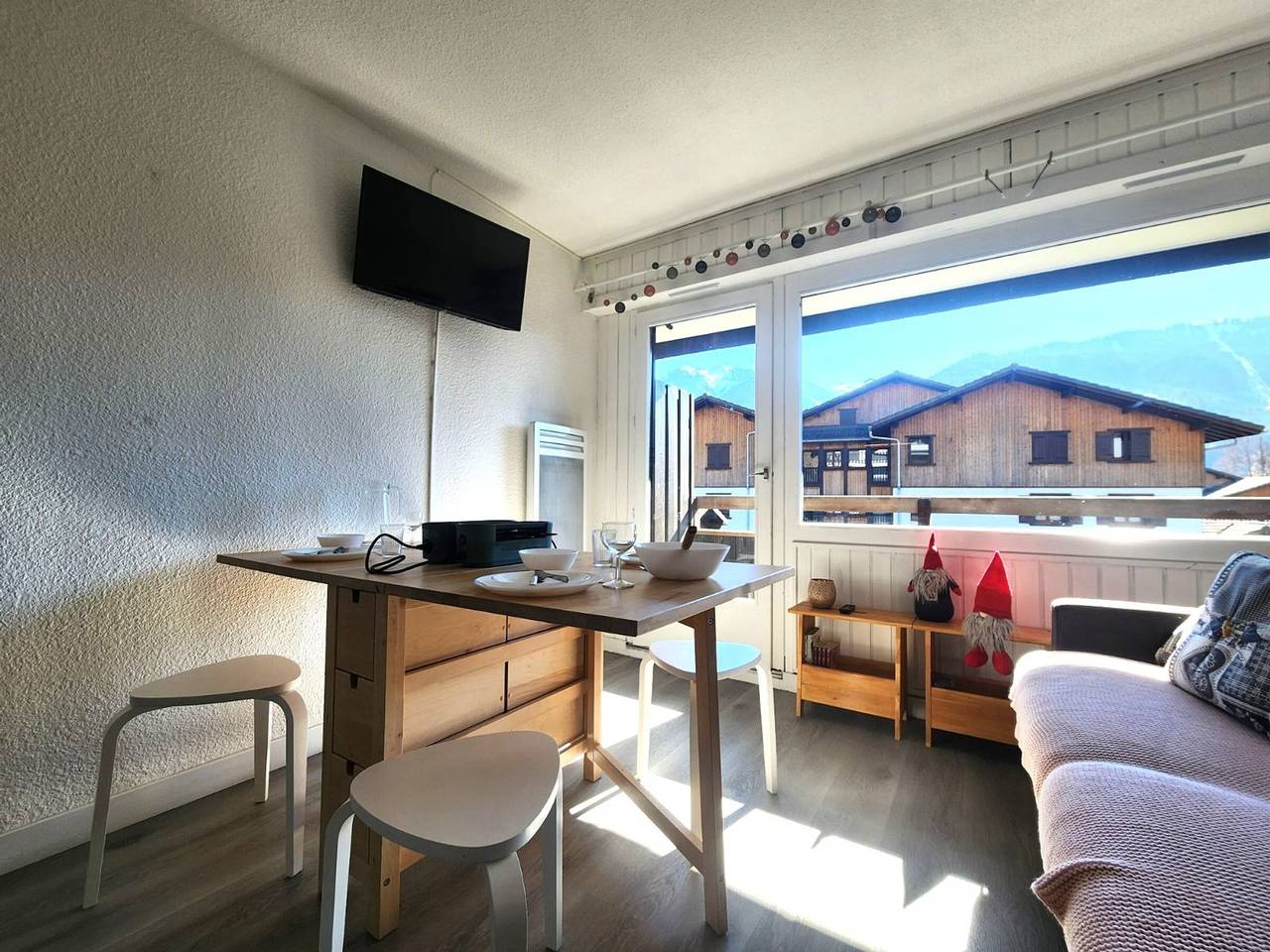 Photo : Appartement de vacances