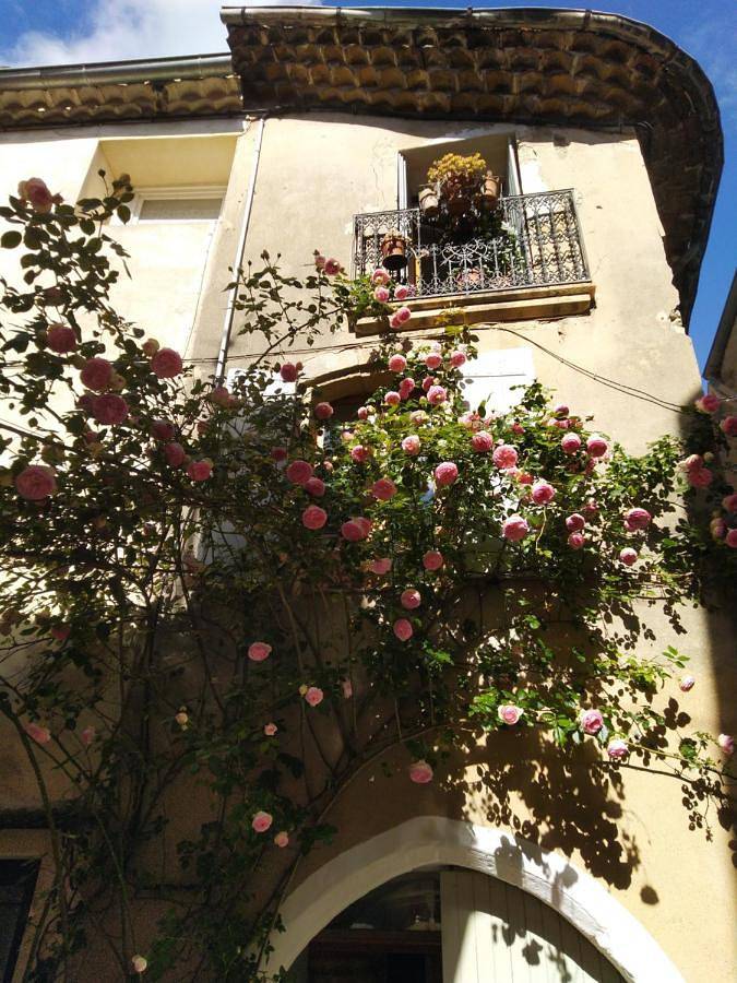 Appartement de vacances pour 2 personnes, avec terrasse