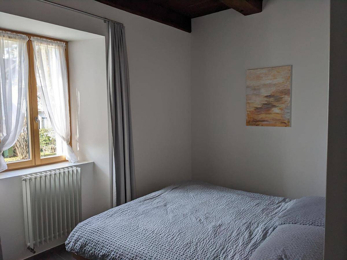 Ganze Wohnung, Chalet (2 Adults) in Gordola, Tessiner Alpen