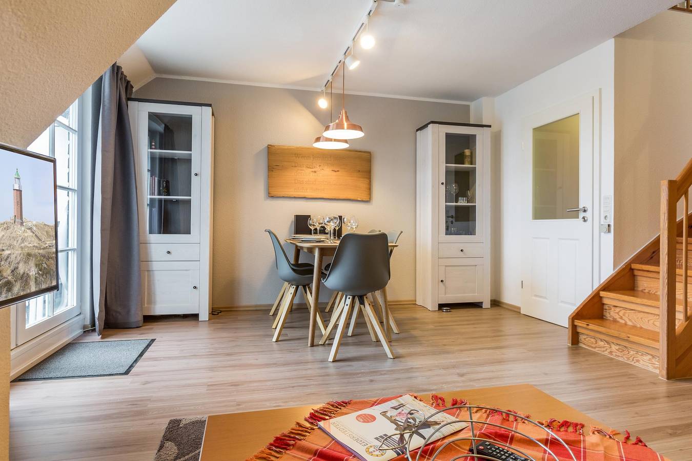 Ganze Ferienwohnung, Zweite Heimat in St. Peter-Ording, Eiderstedt