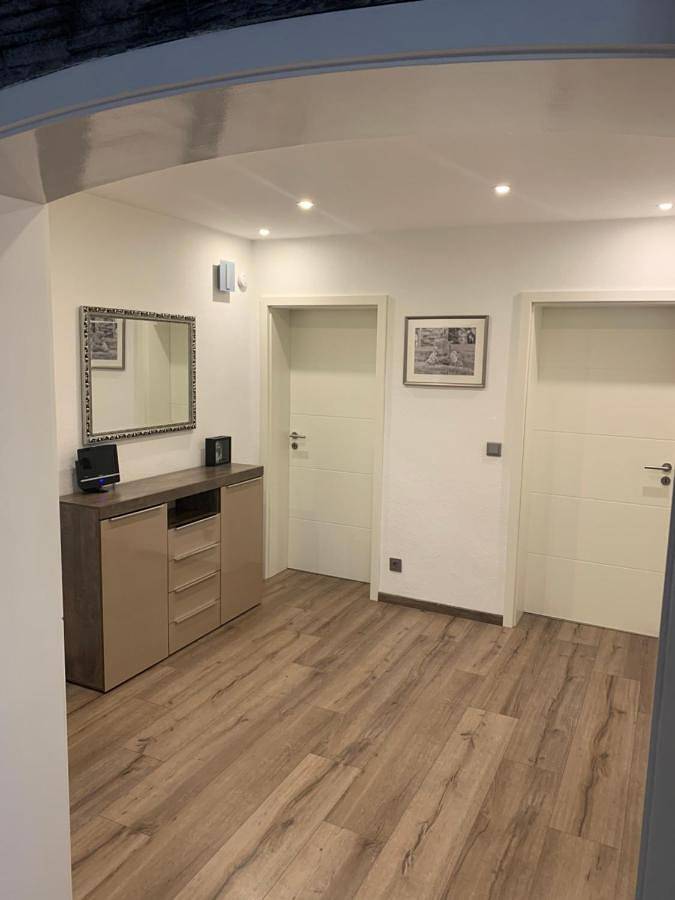 Ferienwohnung für 4 Personen, mit Balkon und Terrasse sowie Garten und Ausblick in Remagen - 4