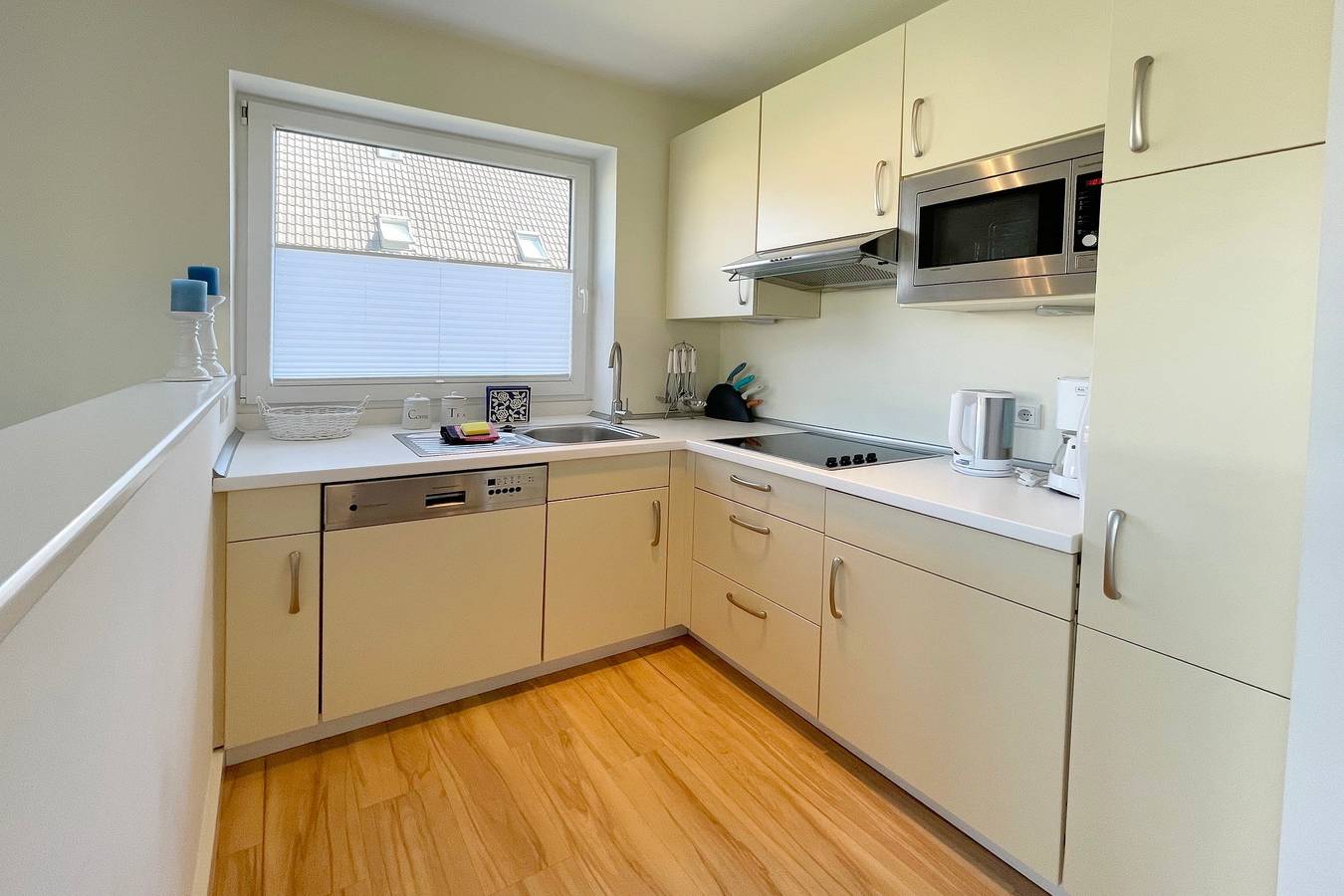 Ganze Ferienwohnung, Haus Gorch-Fock, App. 2 in Westerland, Sylt (Gemeinde)