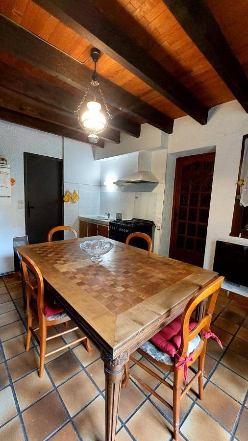 Chalet chateau verdun in Château-Verdun (Ariège), Pyrénées