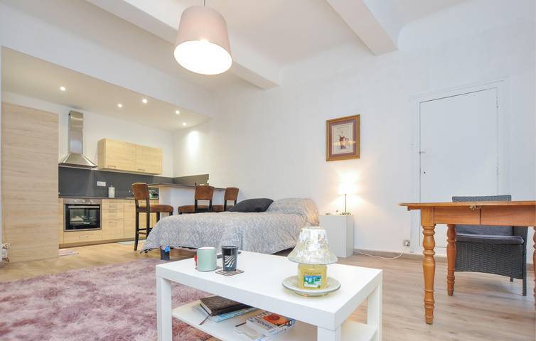 Gîte pour 2 personnes, animaux acceptés dans le Var - 2