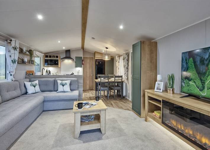 Ferienhaus für 4 Personen - 1
