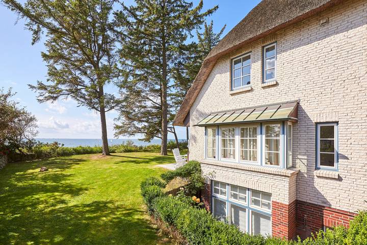 Ganze Ferienwohnung, Wattblick in Wyk auf Föhr (Stadt), Wyk auf Föhr