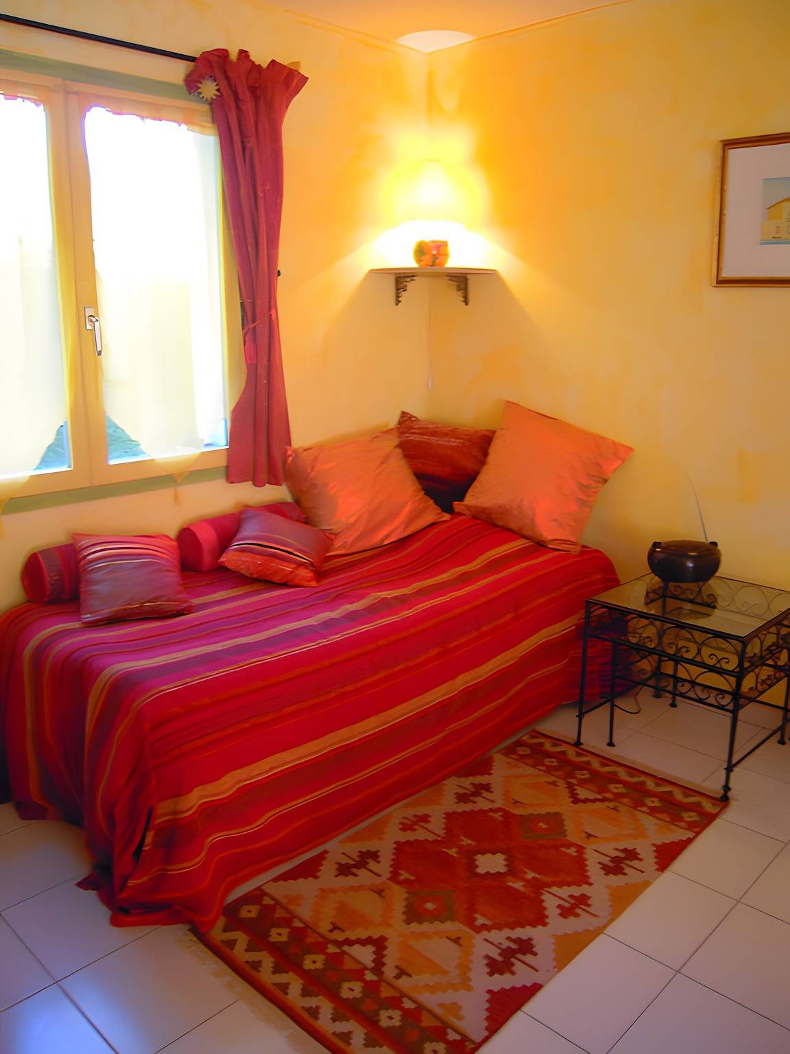 Apartamento entero, Apartamento Les Iris con jardín privado y parking en Saint-Jean-des-Vignes in Saint-Jean-des-Vignes, Beaujolais