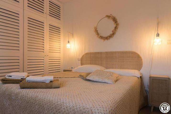 Location de vacances pour 2 personnes, avec piscine et jardin à Vieille-Toulouse - 4