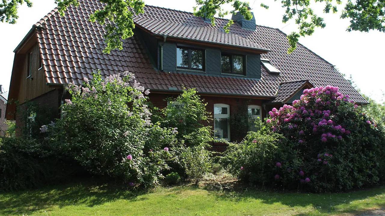 Ganze Ferienwohnung, Ferienwohnung für 3 Personen (51 m²) in Schneverdingen in Schneverdingen, Landkreis Heidekreis