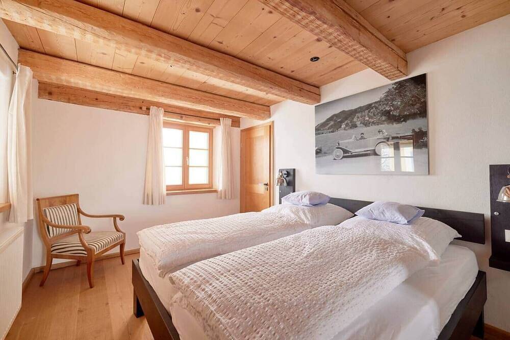 Villa Tegernsee | Exclusive Lakefront Villa with Sauna in Bayerische Alpen