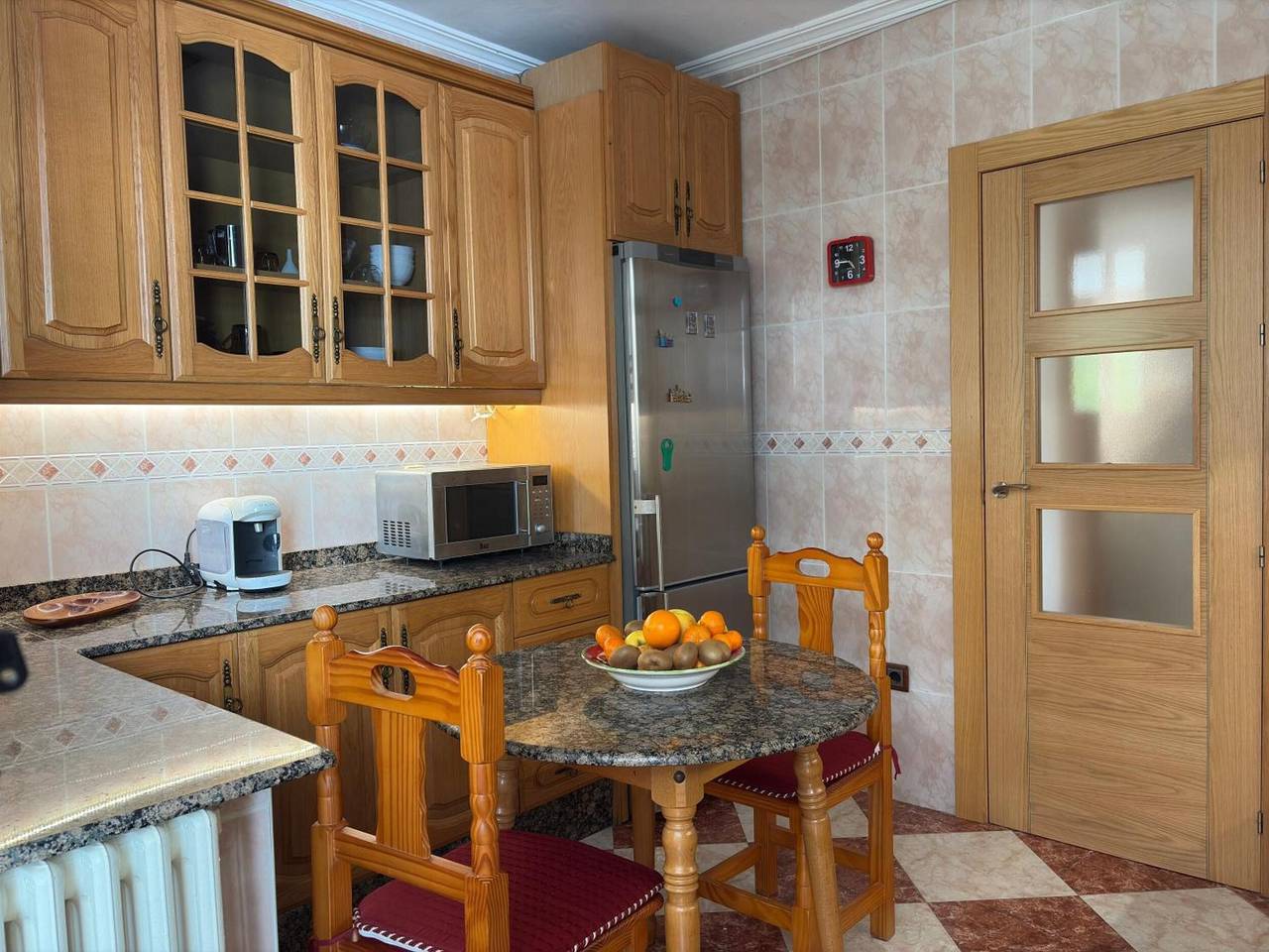 Casa Bravo – Location touristique confortable à Beas de Segura in Beas de Segura, Province de Jaén