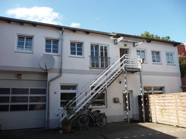 Ferienwohnung für 4 Personen in der Husumer Bucht - 3