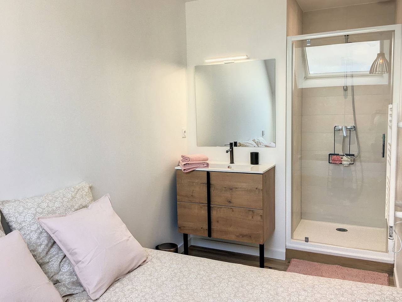 Le cottage in La Fresnais, Région de Saint-Malo