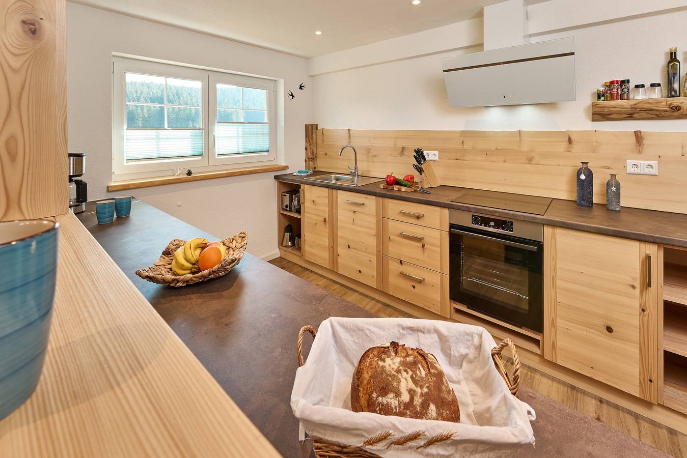 Entire apartment, Holiday Home Wendelhof – Apartment Schwalbennest in Schollach (Eisenbach), Eisenbach