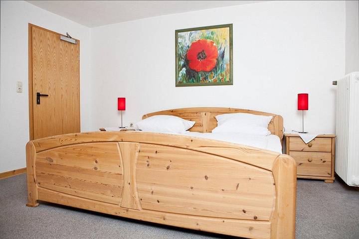 Ferienwohnung für 2 Personen, mit Garten und Sauna, kinderfreundlich in Bonn und Umgebung - 4