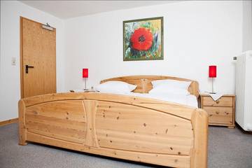Ferienwohnung für 2 Personen in Hemmelzen, Altenkirchen & Umgebung, Bild 3