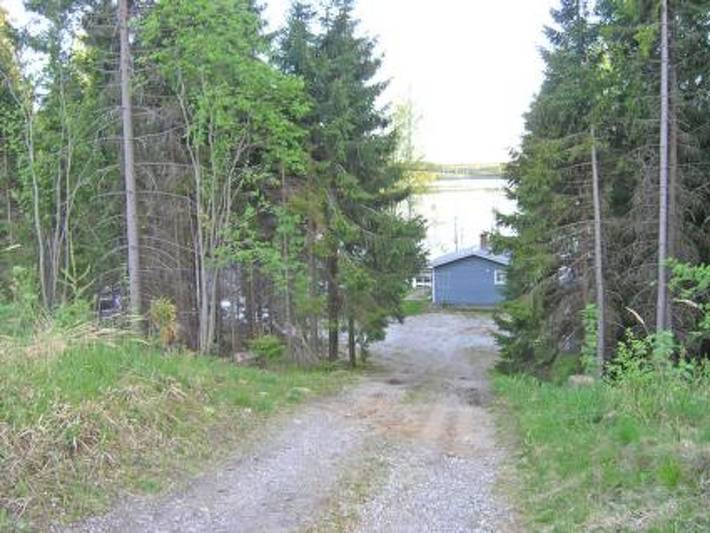 Pitkälahti in Pieksämäki, Südsavo