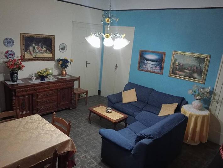 Chambre d’hôte pour 3 personnes, avec balcon et vue à Cefalù - 2
