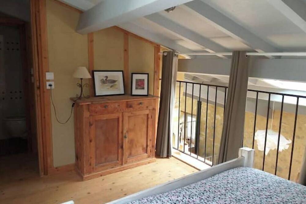 Mas Du Gua \"The Great Vacation Home in Gras, Privas (arrondissement)