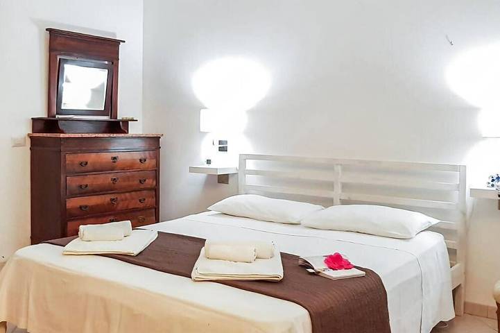 Apartamento entero, Gorgeous apartment in Donnalucata with WiFi in Donnalucata, Scicli