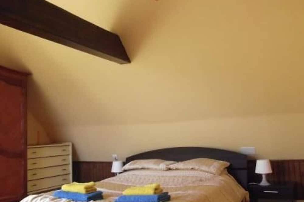 - Ti Nominoë Cottage - in Lannilis, Brest und Umgebung