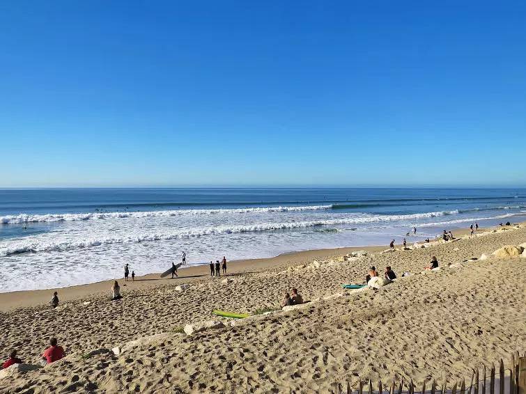 Entire apartment, 1 Pièce 2 Personnes in Lacanau Ocean, Lacanau