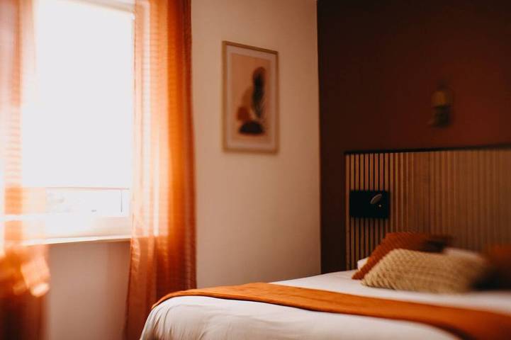 Maison de vacances pour 10 personnes, avec jacuzzi et jardin en Moselle - 3