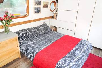 Hausboot für 4 Personen in Islington, London, Bild 4