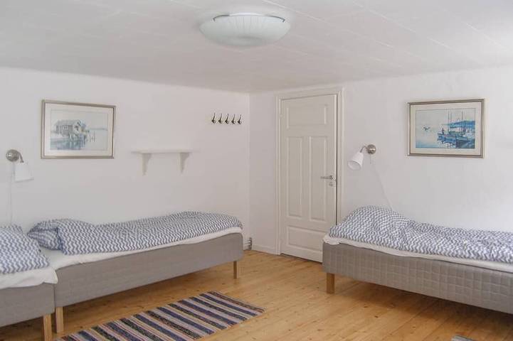 Ferienhaus für 8 Personen, mit Garten in Sjöbo und Umgebung - 3