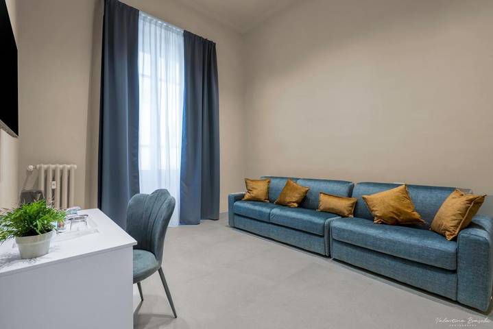 Maison d’hôte pour 5 personnes, avec jacuzzi