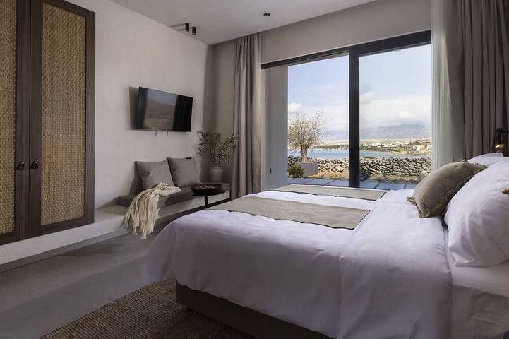 Villa für 10 Personen, mit Terrasse und Garten in Povljana - 3