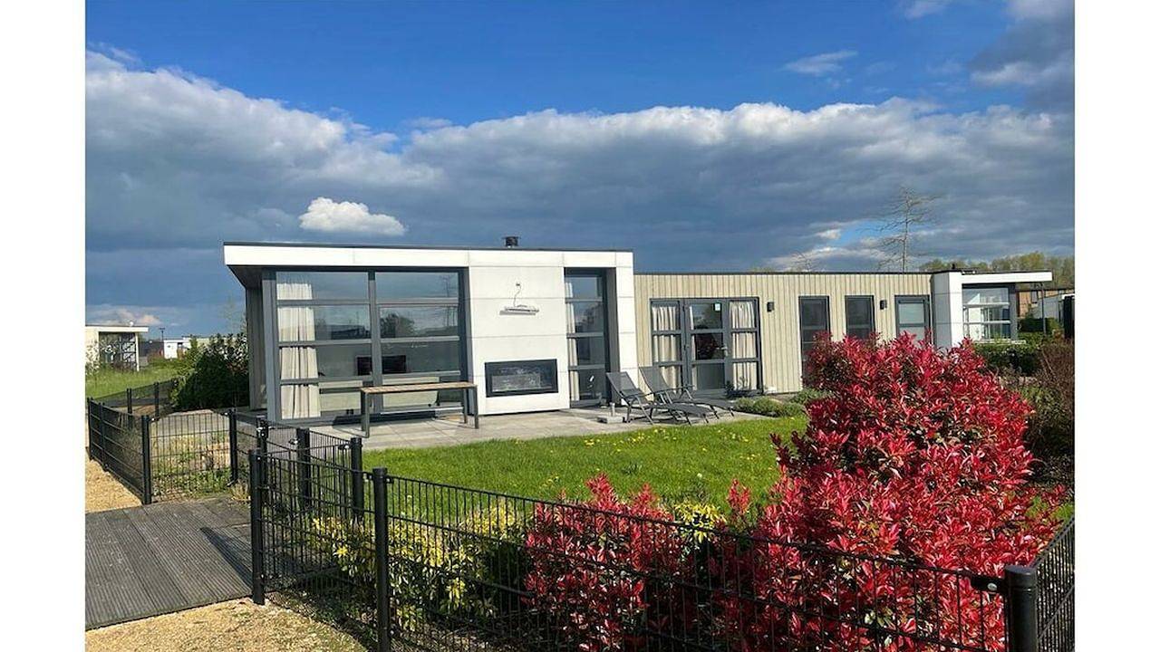 Ferienhaus für 4 Personen (65 m²) in Olburgen in IJssel