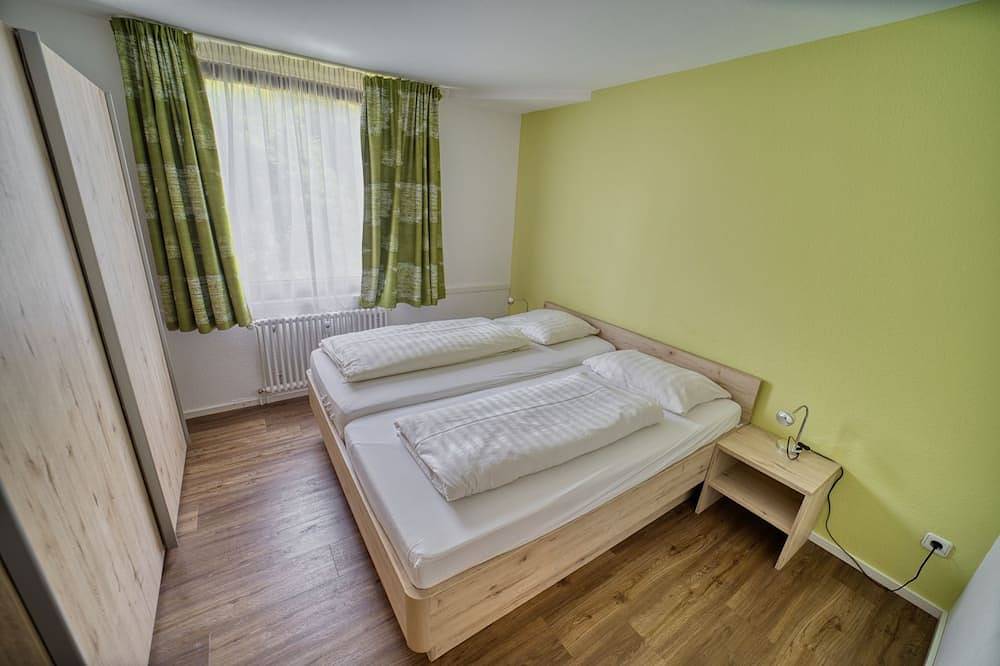 Ganze Wohnung, Standard | 65 qm 3-Raum (mit Hochschwarzwaldkarte) - Ferienwohnungen am in Feldberg, Südschwarzwald