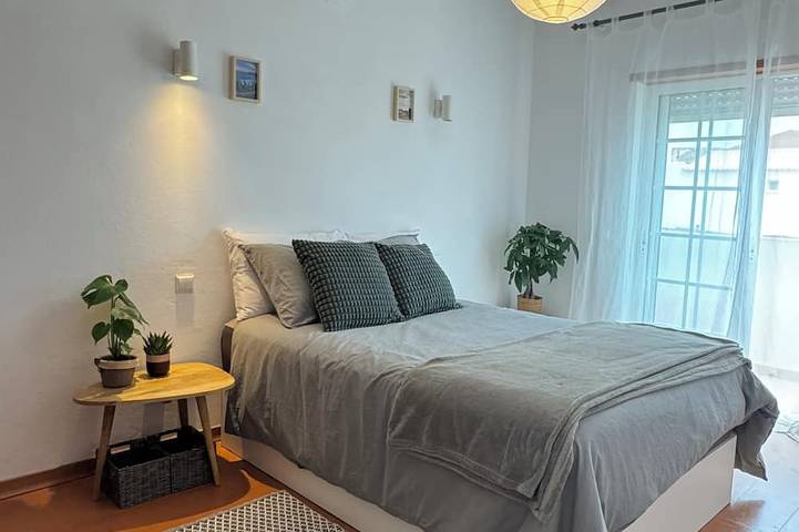 Ferienhaus für 6 Personen, mit Haustier in Vila do Bispo - 3