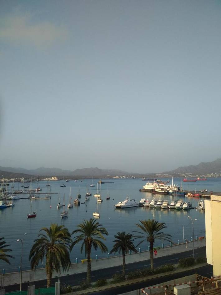 Chambre d’hôte pour 5 personnes, avec jardin et vue dans São Vicente - 4