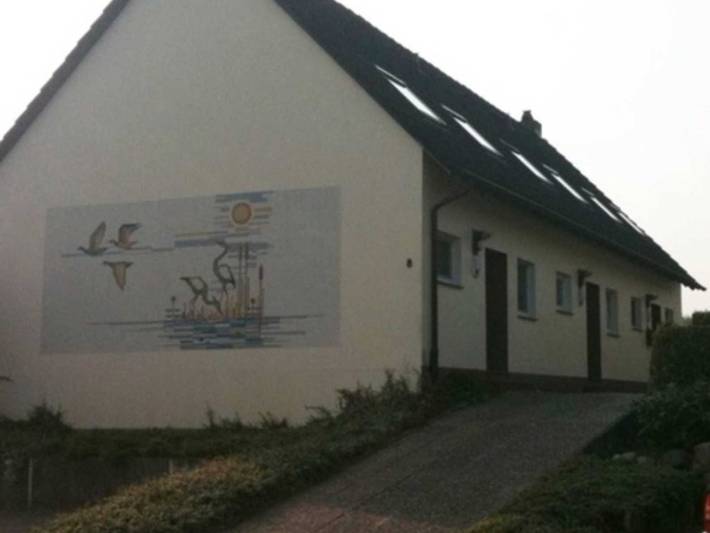 Ferienhaus für 6 Personen, mit Garten und Terrasse, kinderfreundlich in Haffkrug - 4