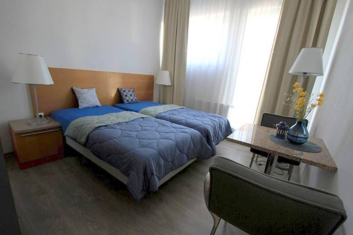 Appart’hôtel pour 2 personnes