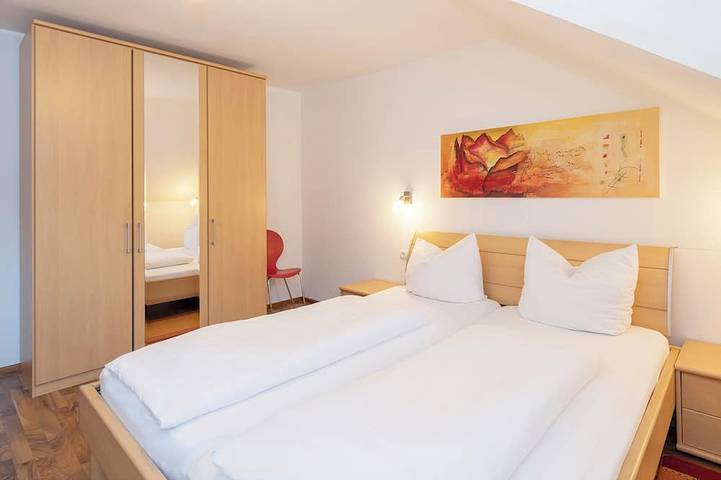 Ferienwohnung für 5 Personen - 1