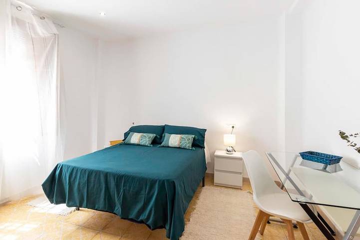 Fantástica casa con piscina privada, jardín y wifi in Dúrcal, Cordillera Penibética