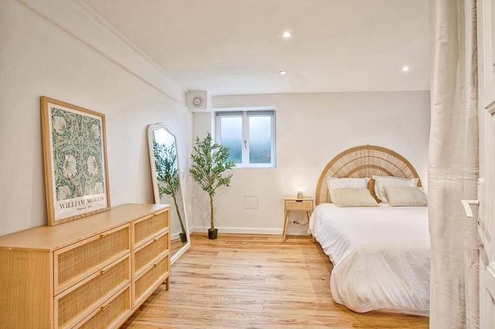 Appartement entier, L'Echappée du Cotentin in Cherbourg-Octeville, Cherbourg-en-Cotentin