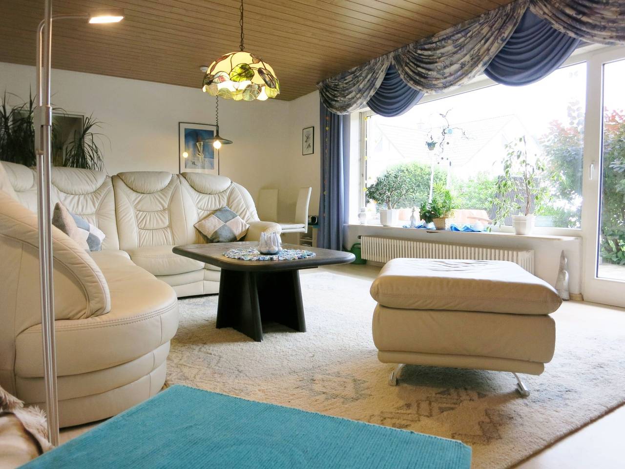 Ganze Wohnung, In St. Wendel mit Terrasse in Sankt Wendel, Saar-Nahe-Bergland