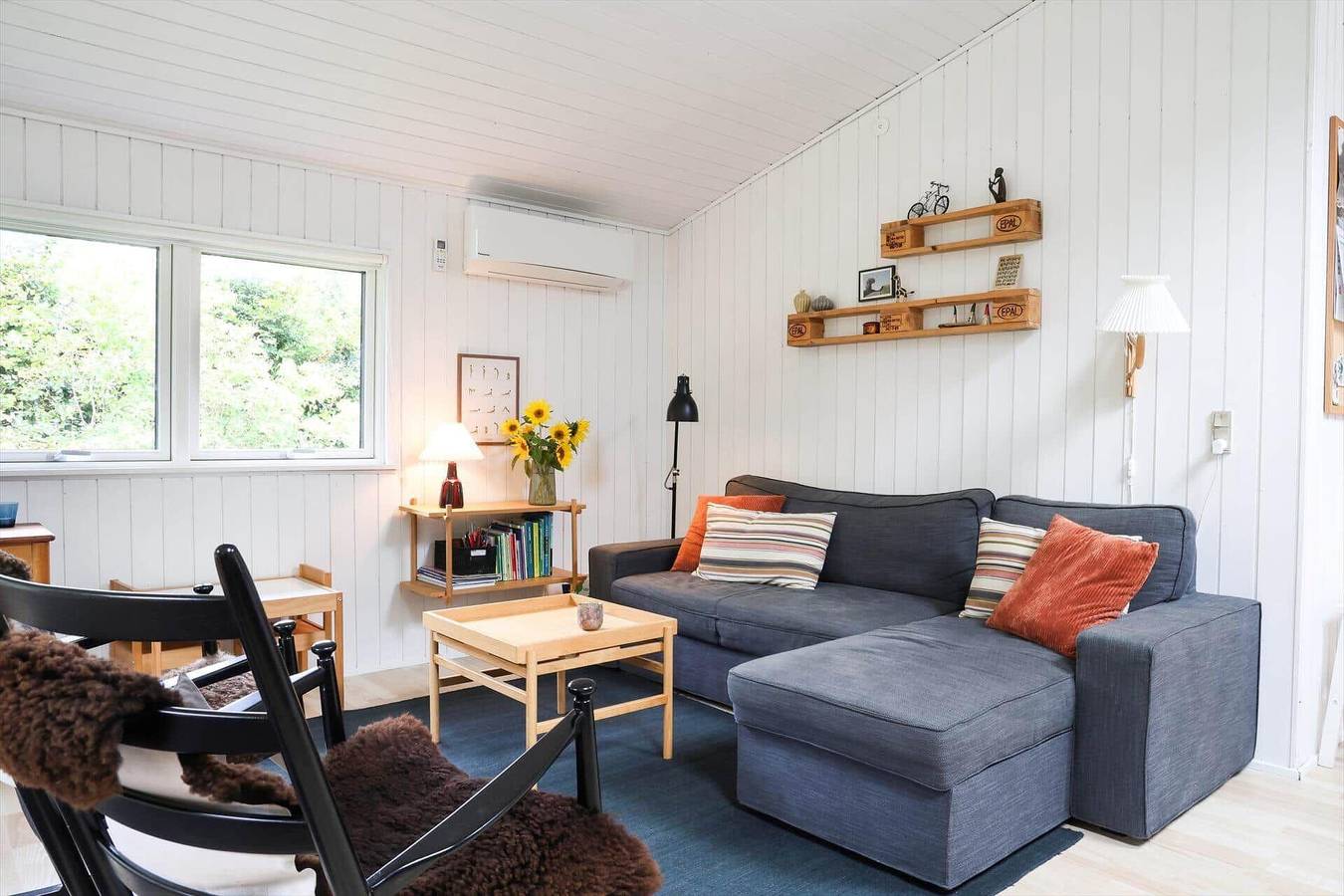 13373 Asnæs - Rådyrvej 24 in Høve Strand, Asnæs