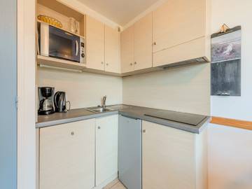 Maison De Vacances pour 4 Personnes dans Saint-Nic, Région de Châteaulin, Photo 3