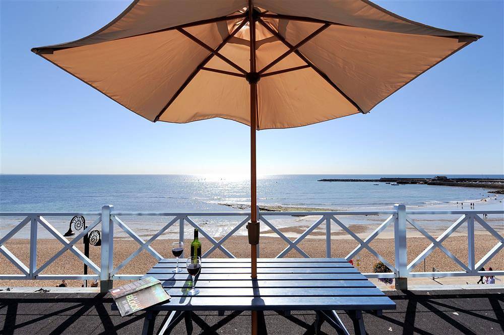 Apartamento entero, 2 Argyle House in Lyme Regis, Dorset